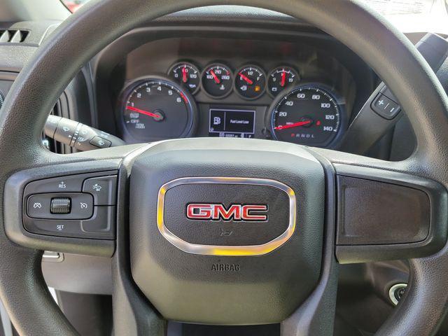 used 2023 GMC Sierra 1500 car, priced at $33,797