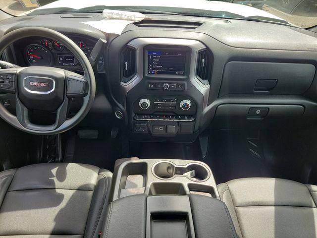 used 2023 GMC Sierra 1500 car, priced at $33,797