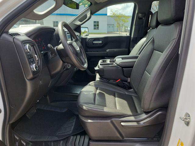 used 2023 GMC Sierra 1500 car, priced at $33,797