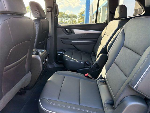 used 2025 Buick Enclave car, priced at $34,392