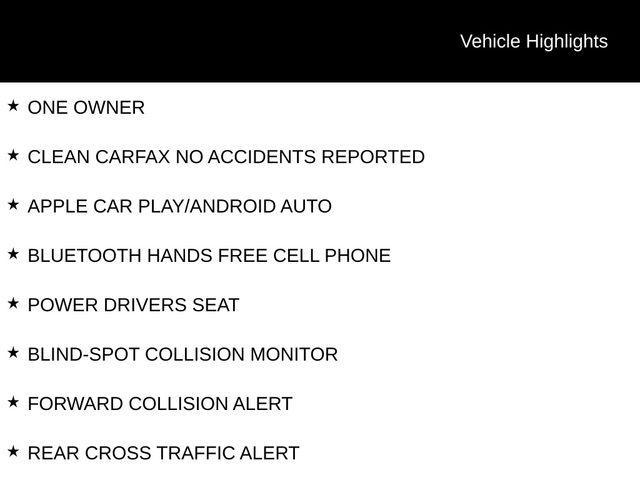 used 2023 Chevrolet Equinox car, priced at $22,997
