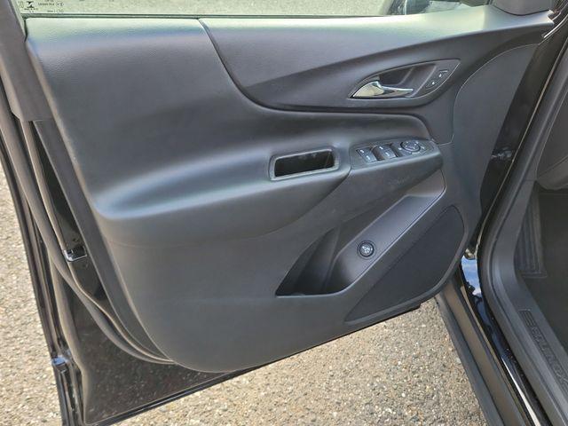 used 2023 Chevrolet Equinox car, priced at $22,997