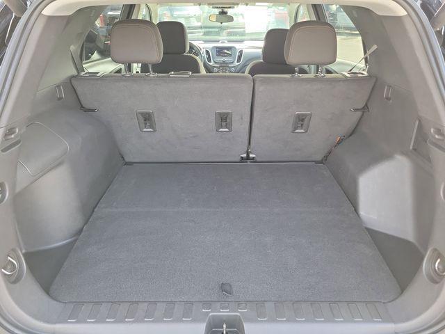 used 2023 Chevrolet Equinox car, priced at $22,997