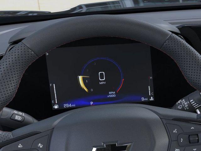 new 2026 Chevrolet Trax car, priced at $27,430