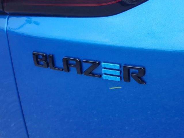 new 2026 Chevrolet Blazer car, priced at $51,046