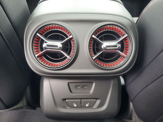 new 2026 Chevrolet Blazer car, priced at $51,046