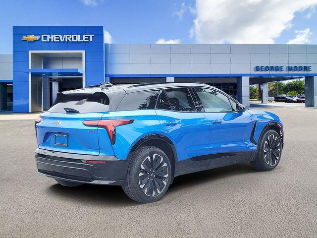 new 2026 Chevrolet Blazer car, priced at $51,046