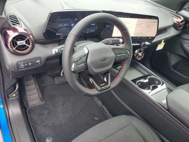 new 2026 Chevrolet Blazer car, priced at $51,046