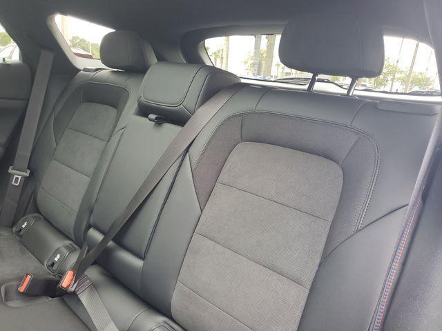 new 2026 Chevrolet Blazer car, priced at $51,046