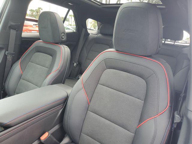 new 2026 Chevrolet Blazer car, priced at $51,046