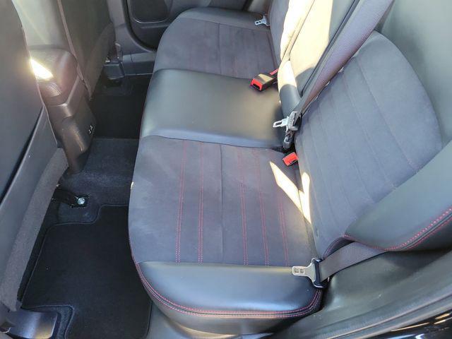 used 2024 Mitsubishi Outlander Sport car, priced at $18,506