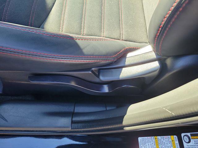 used 2024 Mitsubishi Outlander Sport car, priced at $18,506