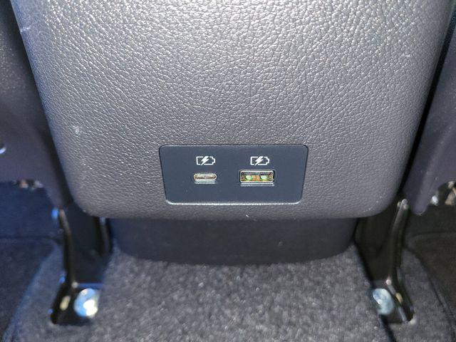 used 2024 Mitsubishi Outlander Sport car, priced at $18,506