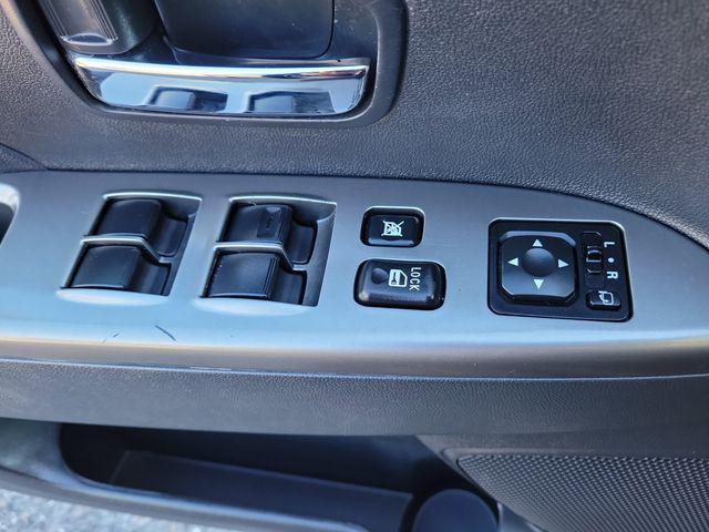 used 2024 Mitsubishi Outlander Sport car, priced at $18,506