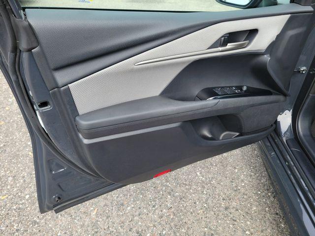used 2025 Toyota Camry car, priced at $28,997