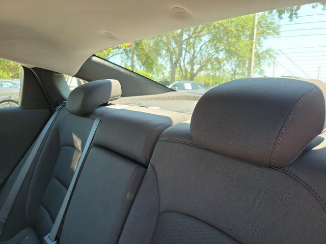 used 2025 Chevrolet Malibu car, priced at $20,024