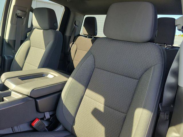 new 2026 Chevrolet Silverado 1500 car, priced at $38,547