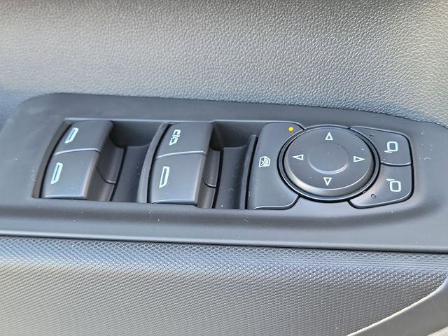 new 2026 Chevrolet Silverado 1500 car, priced at $38,547