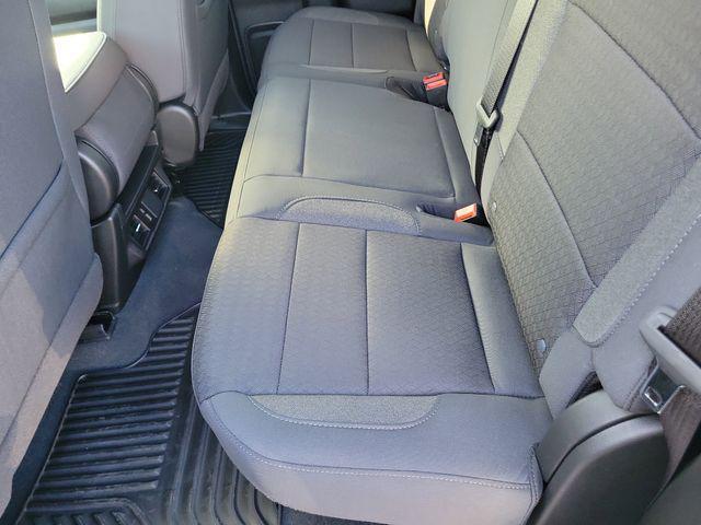 new 2026 Chevrolet Silverado 1500 car, priced at $38,547