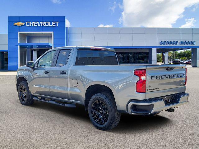 new 2026 Chevrolet Silverado 1500 car, priced at $38,547
