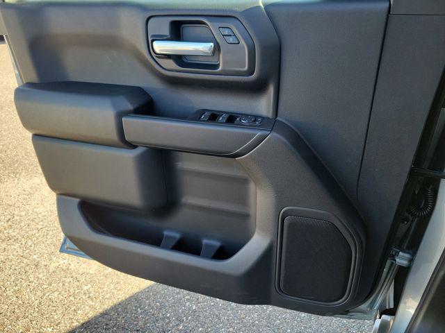 new 2026 Chevrolet Silverado 1500 car, priced at $38,547