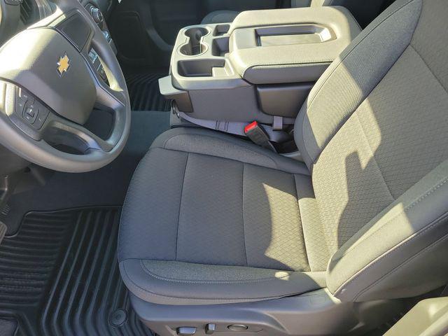 new 2026 Chevrolet Silverado 1500 car, priced at $38,547