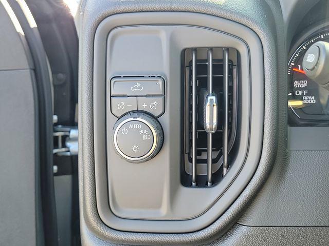 new 2026 Chevrolet Silverado 1500 car, priced at $38,547