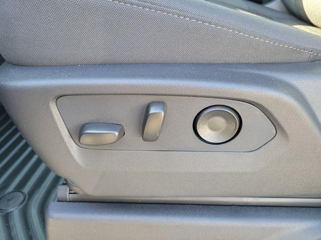 new 2026 Chevrolet Silverado 1500 car, priced at $38,547