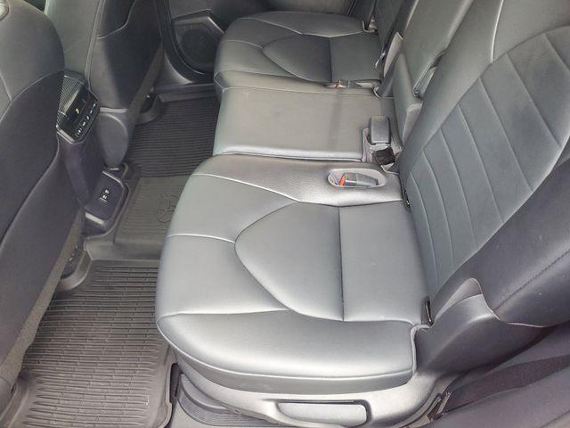 used 2021 Toyota Highlander Hybrid car, priced at $27,436