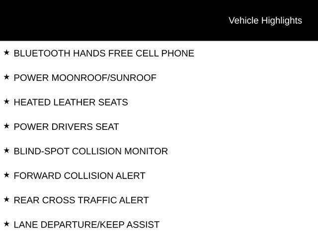 used 2021 Toyota Highlander Hybrid car, priced at $27,436