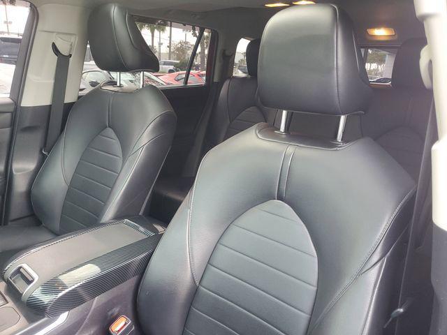 used 2021 Toyota Highlander Hybrid car, priced at $27,436