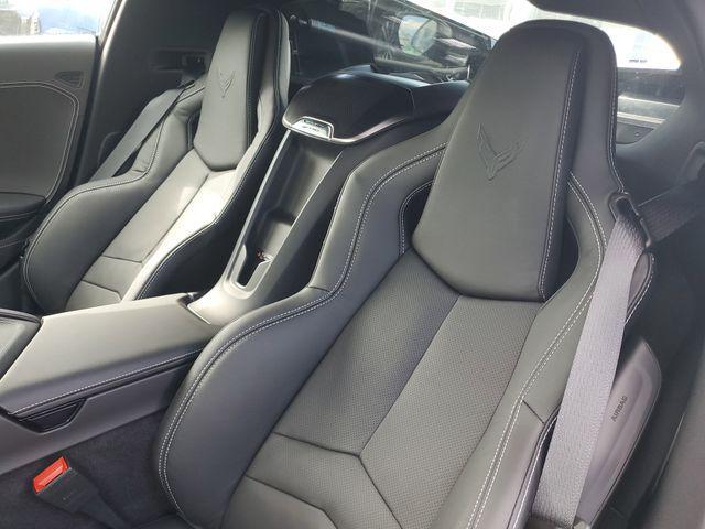 new 2026 Chevrolet Corvette car, priced at $133,627