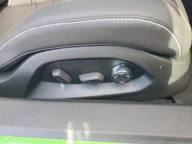 new 2026 Chevrolet Corvette car, priced at $133,627