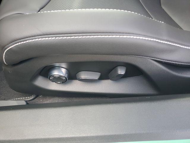 new 2026 Chevrolet Corvette car, priced at $133,627