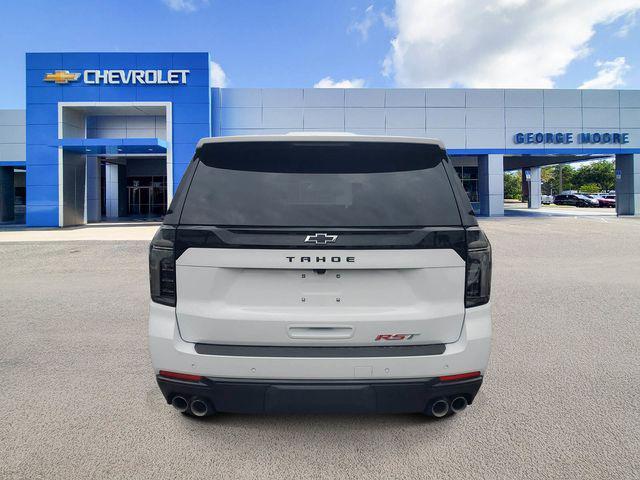 new 2026 Chevrolet Tahoe car, priced at $71,867