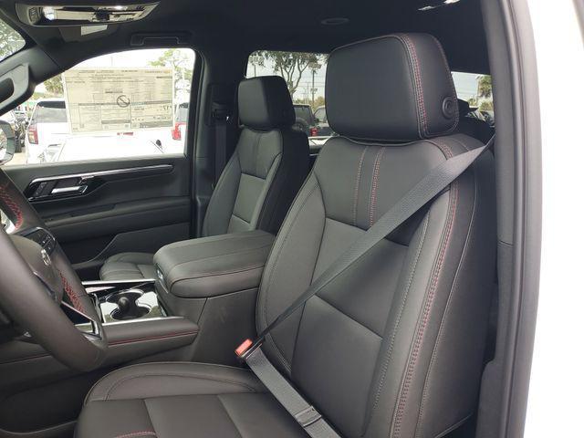 new 2026 Chevrolet Tahoe car, priced at $71,867