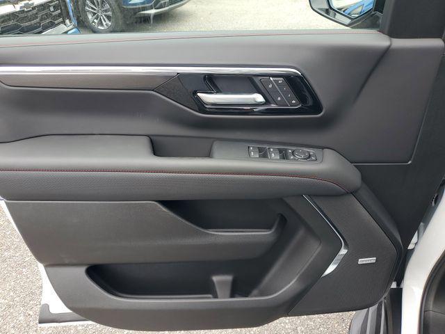 new 2026 Chevrolet Tahoe car, priced at $71,867