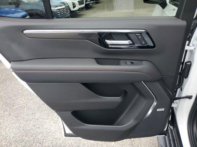 new 2026 Chevrolet Tahoe car, priced at $71,867