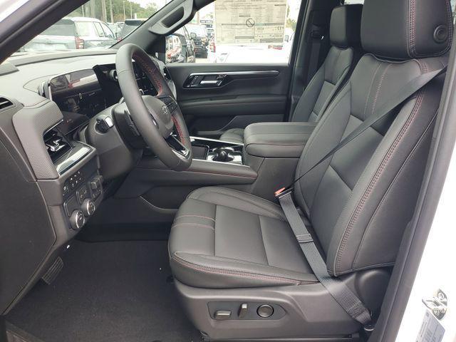 new 2026 Chevrolet Tahoe car, priced at $71,867