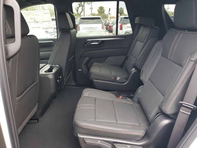 new 2026 Chevrolet Tahoe car, priced at $71,867