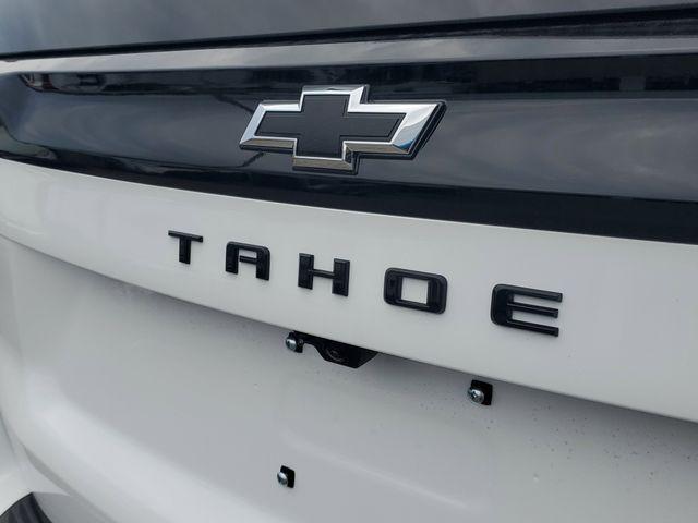 new 2026 Chevrolet Tahoe car, priced at $71,867