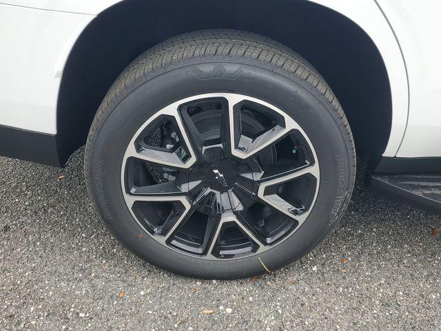 new 2026 Chevrolet Tahoe car, priced at $71,867