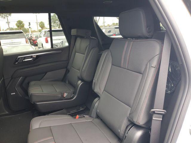 new 2026 Chevrolet Tahoe car, priced at $71,867