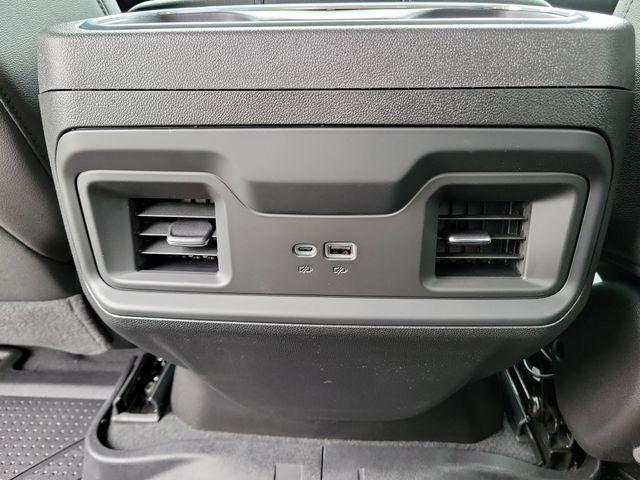 new 2026 Chevrolet Silverado 1500 car, priced at $57,502