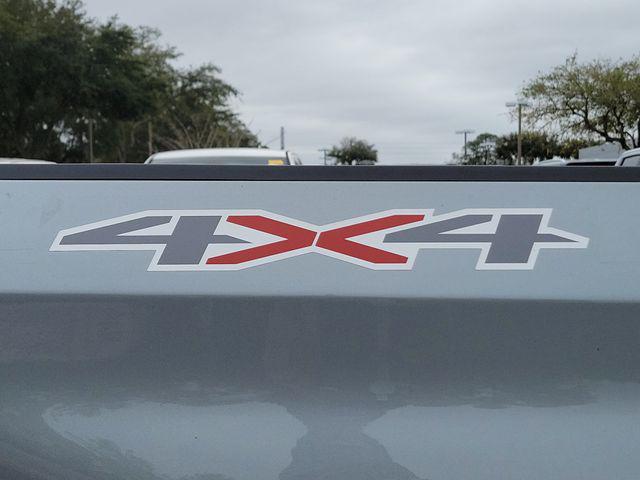 new 2026 Chevrolet Silverado 1500 car, priced at $57,502