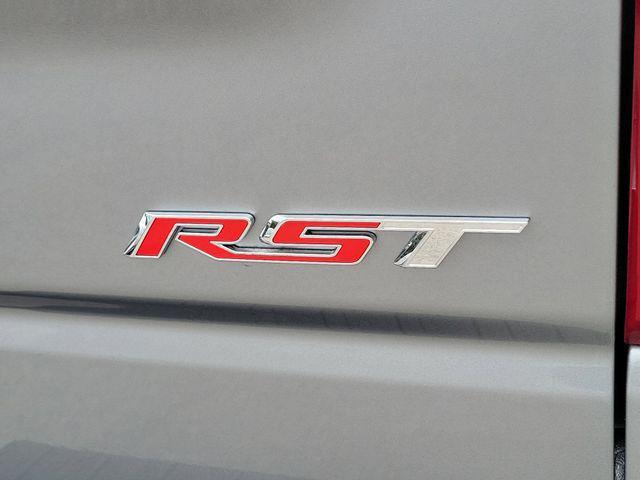 new 2026 Chevrolet Silverado 1500 car, priced at $57,502