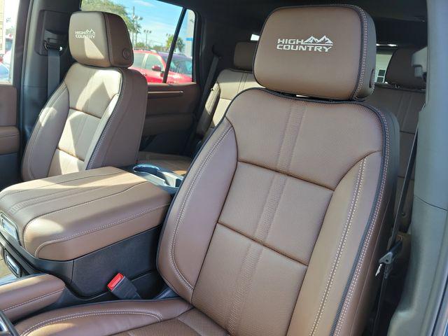 new 2026 Chevrolet Tahoe car, priced at $84,875