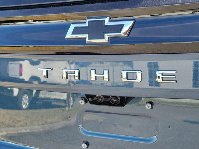 new 2026 Chevrolet Tahoe car, priced at $84,875