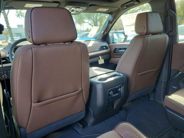 new 2026 Chevrolet Tahoe car, priced at $84,875