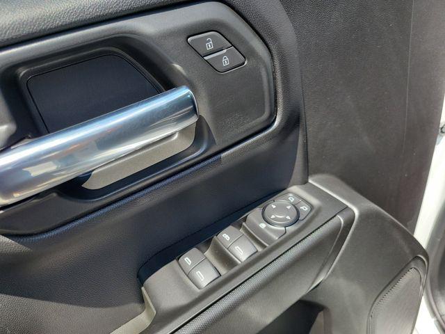 new 2026 Chevrolet Silverado 1500 car, priced at $40,524